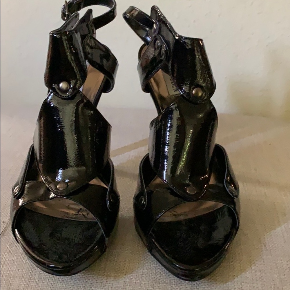 Steven Madden heels